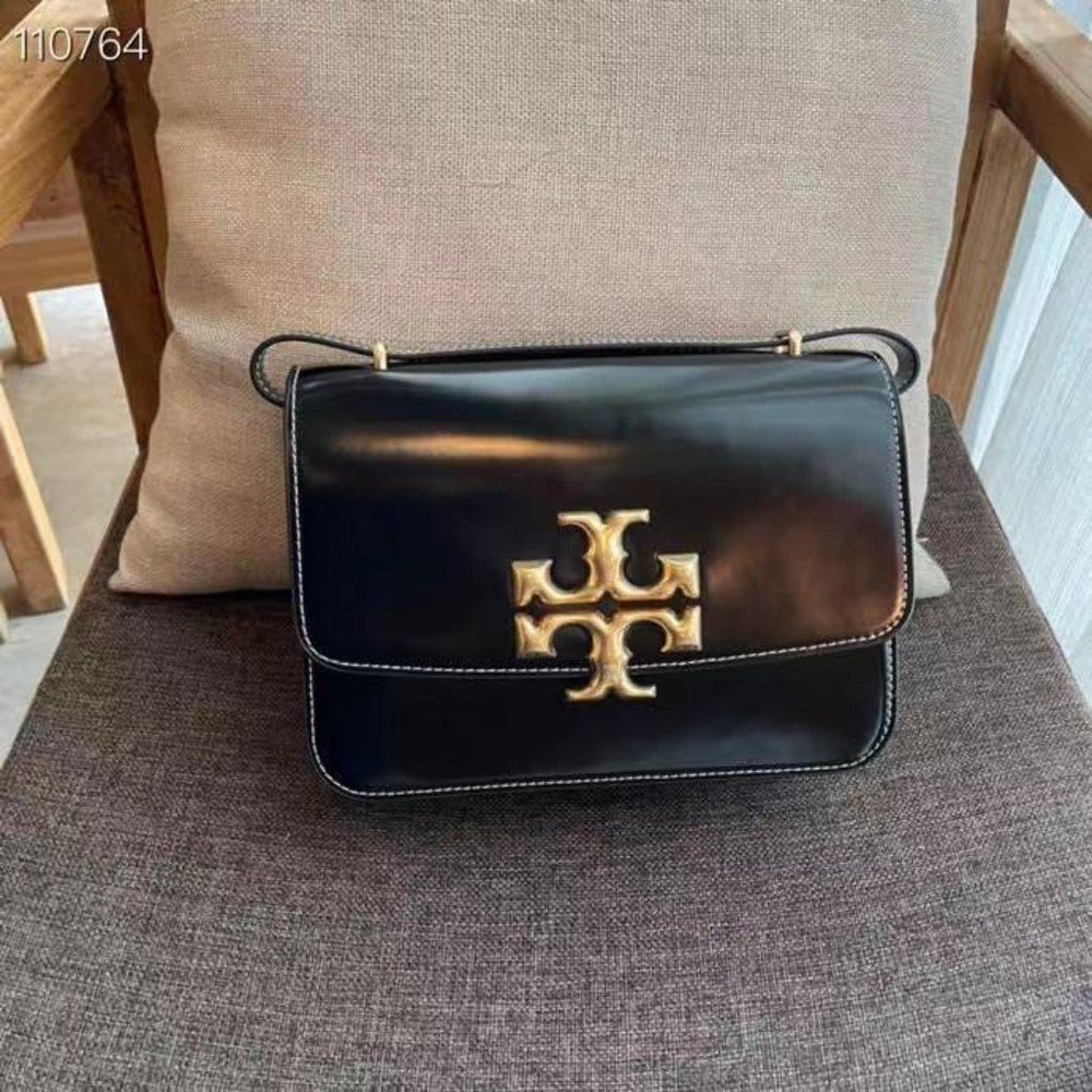- Tory Burch Eleanor Shoulder Bag